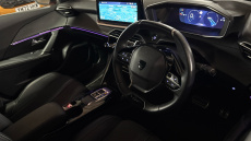 Peugeot 2008 1.2 PureTech 130 GT 5dr EAT8 Petrol Estate